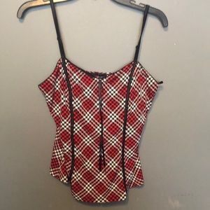 My Michelle tank top